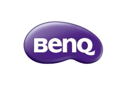 HLG International - Logo Benq
