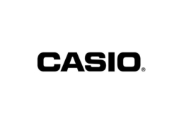 HLG International - Logo CASIO