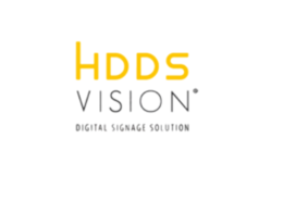 HLG International - Logo HDDS Vision