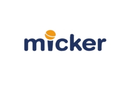 HLG International - Micker Logo