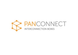 HLG International - Pan Connect Logo