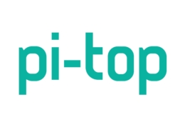 HLG International - Pi-Top Logo