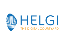 HLG International - Logo HELGI